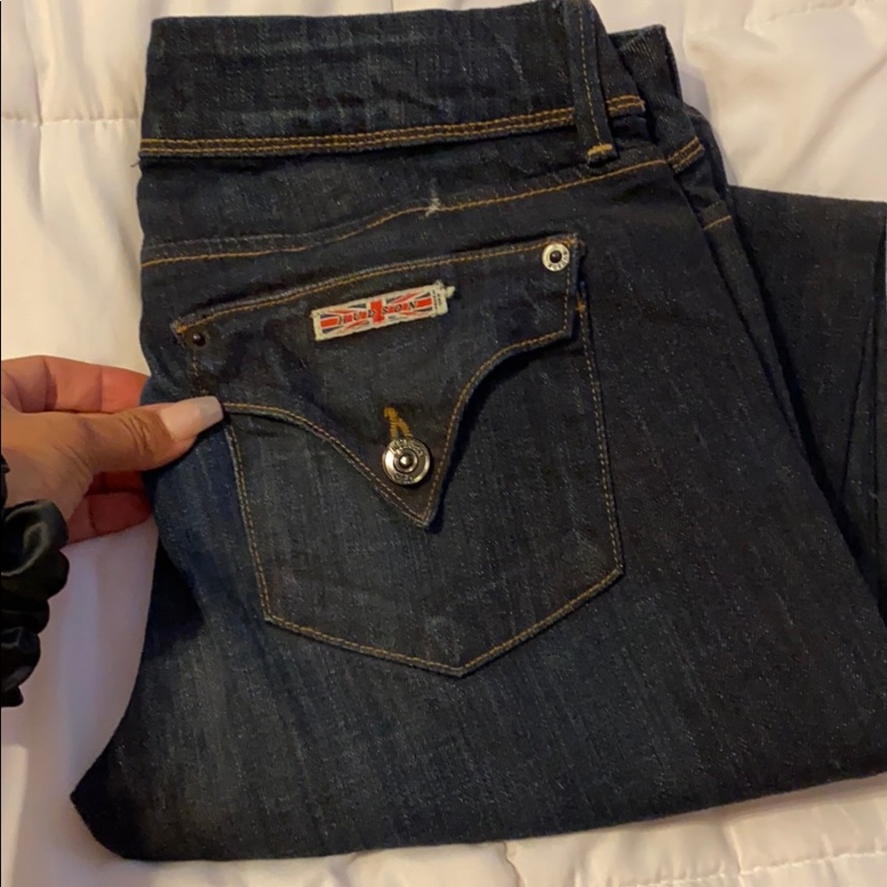 Hudson Jeans